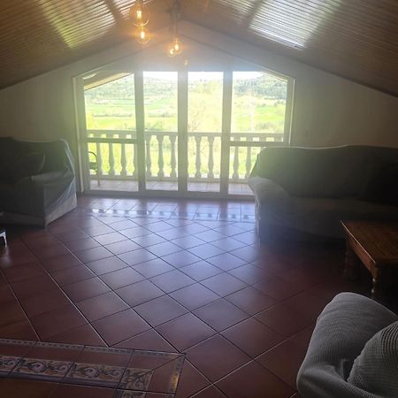 Casa De La Hiedra Soria Villa Dış mekan fotoğraf