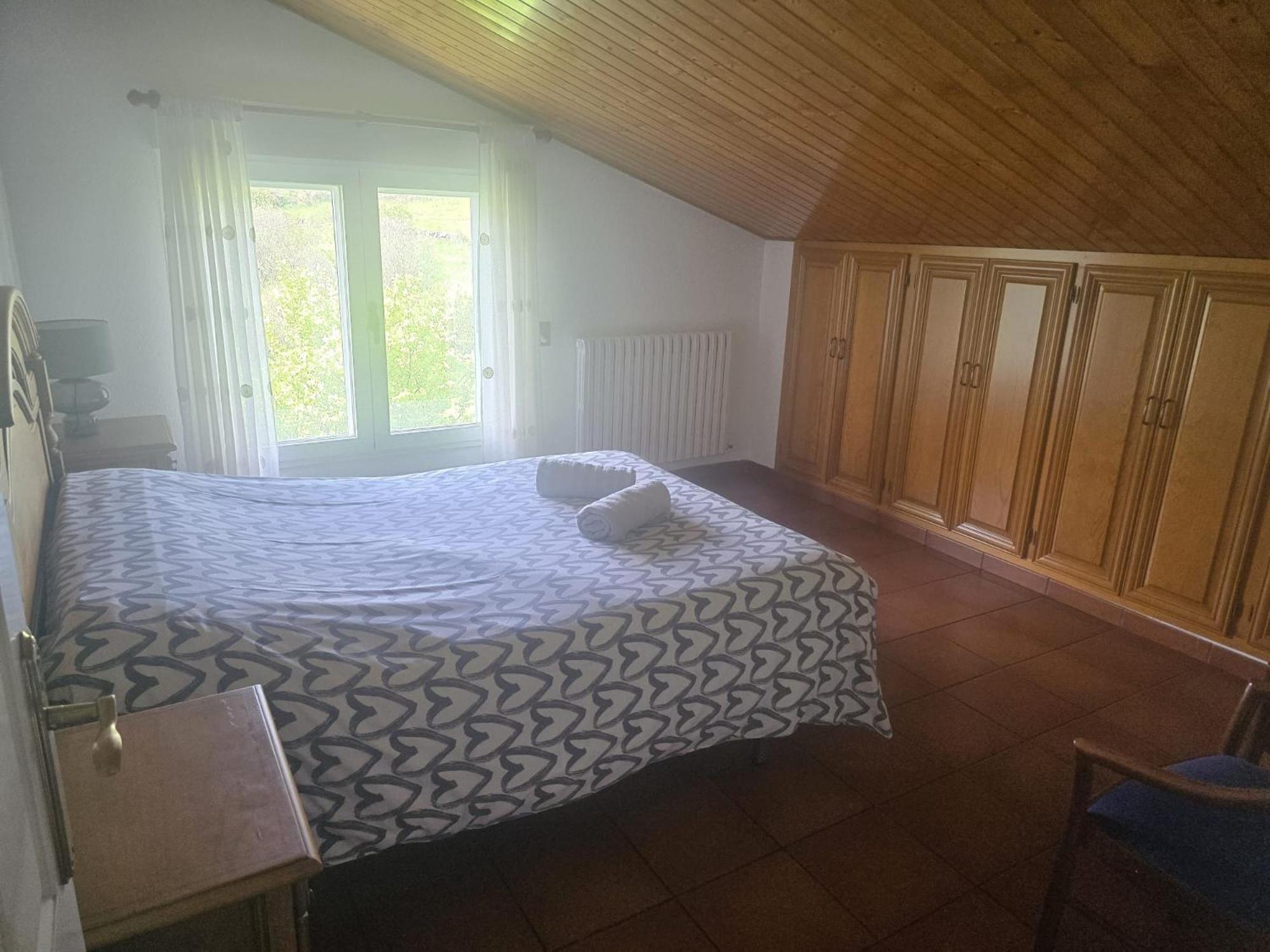 Casa De La Hiedra Soria Villa Dış mekan fotoğraf