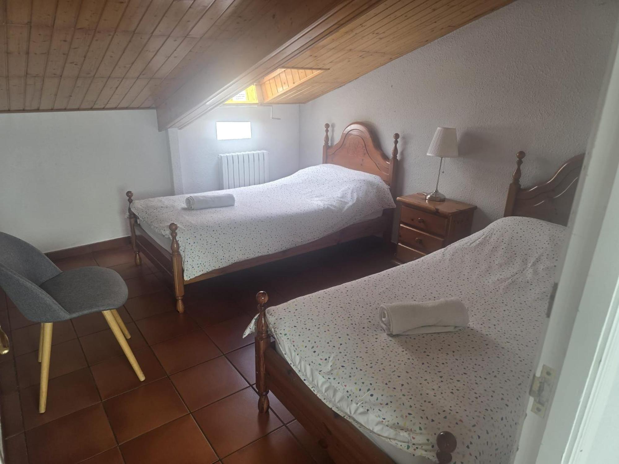 Casa De La Hiedra Soria Villa Dış mekan fotoğraf