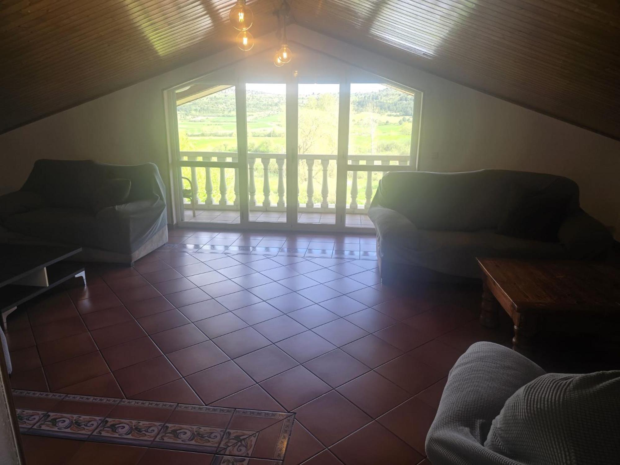Casa De La Hiedra Soria Villa Dış mekan fotoğraf