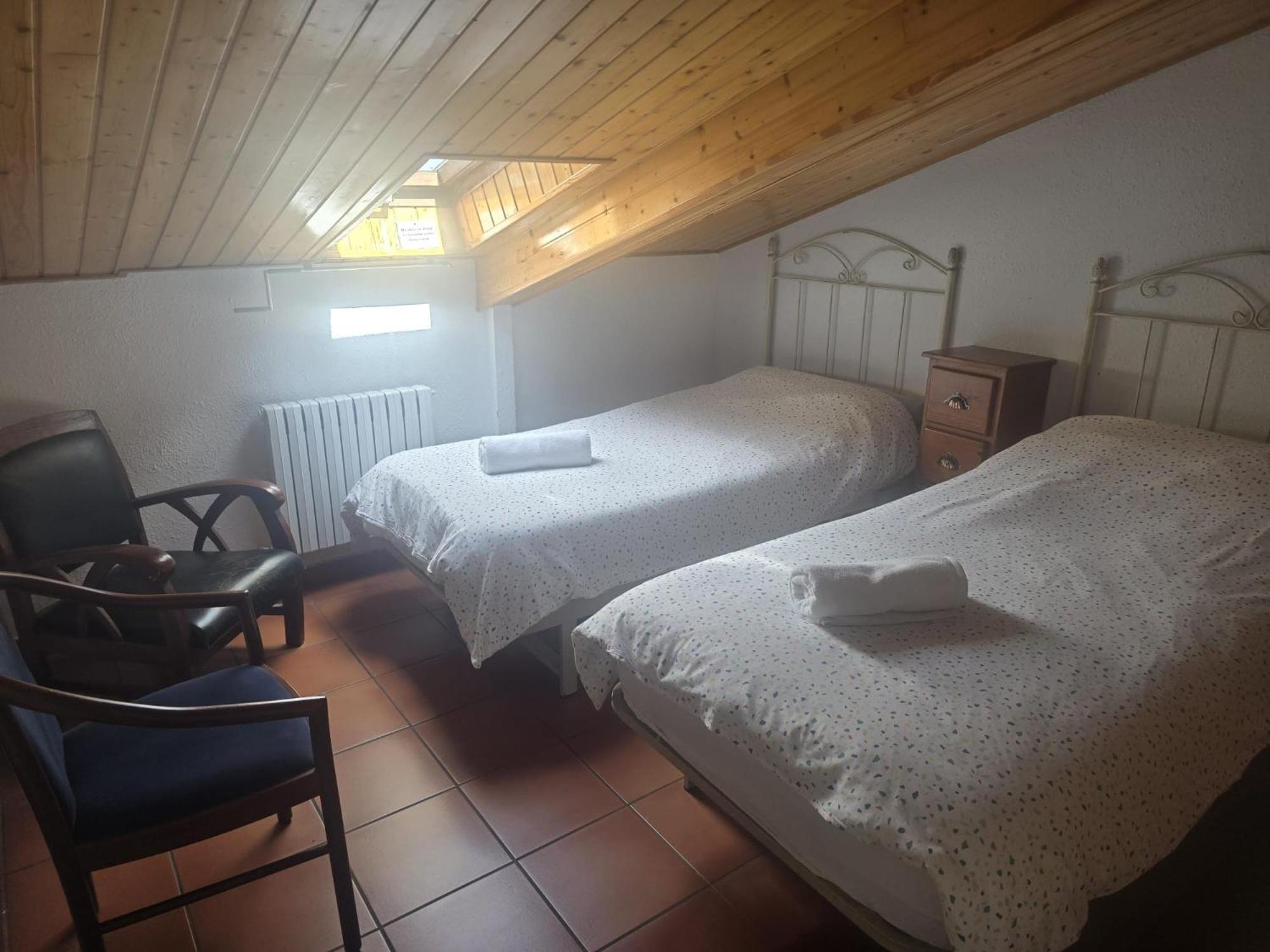 Casa De La Hiedra Soria Villa Dış mekan fotoğraf