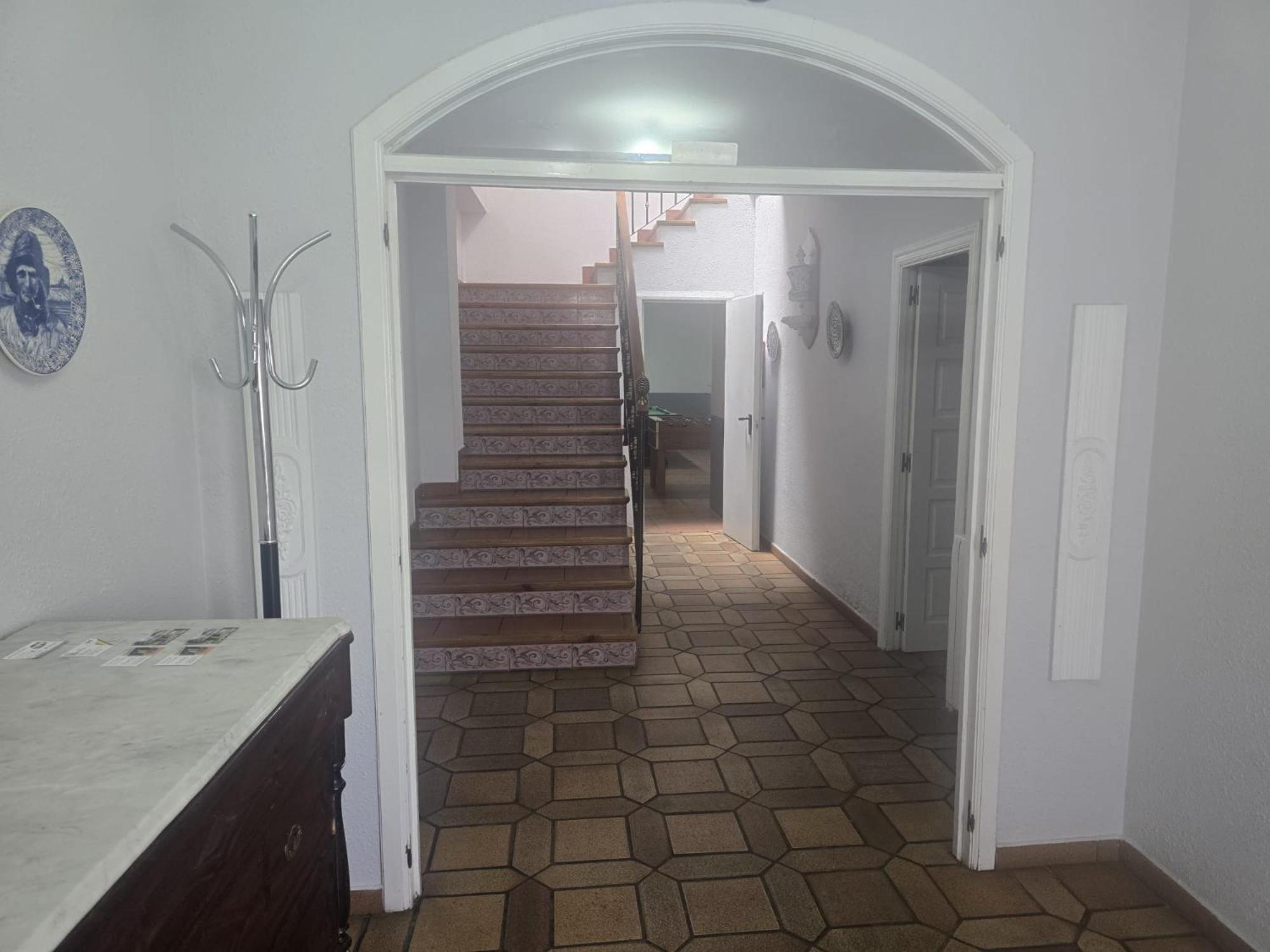 Casa De La Hiedra Soria Villa Dış mekan fotoğraf
